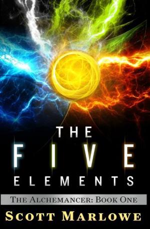 The Five Elements by Scott Marlowe