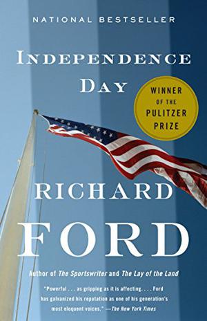 Independence Day by Richard Ford