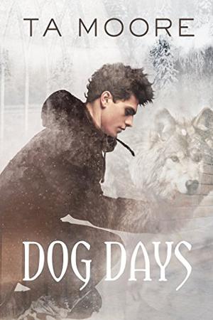 Dog Days (Wolf Winter #1)