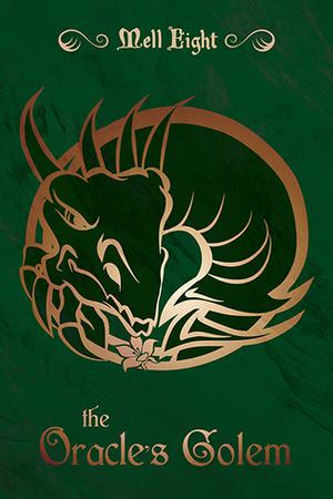 The Oracle's Golem (The Oracle #3)