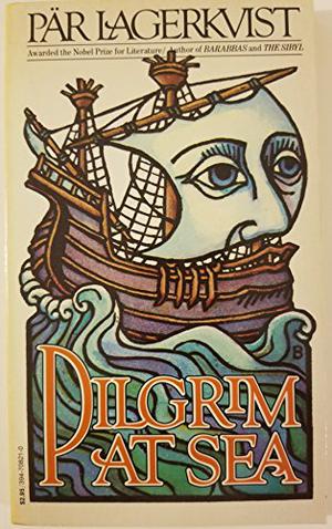 Pilgrim at Sea by Pär Lagerkvist