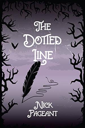 The Dotted Line by Nick Pageant