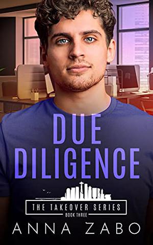 Due Diligence (The Takeover Series #3)
