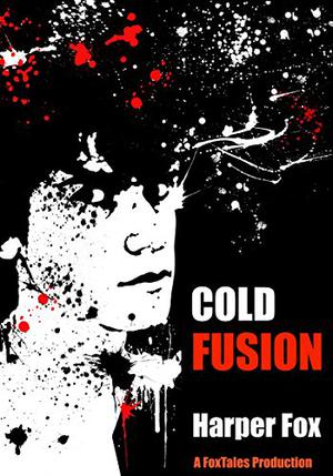 Cold Fusion by Harper Fox