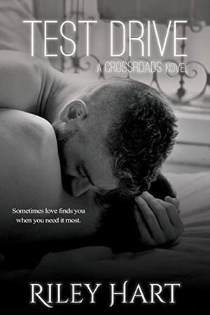 Test Drive by Riley Hart, Sean Crisden