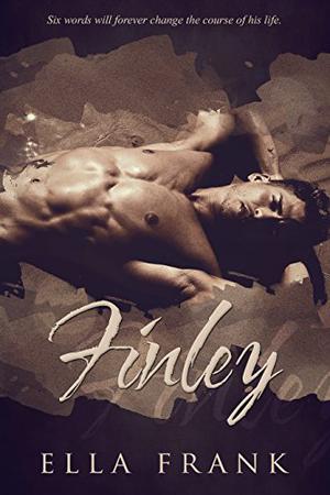 Finley (Sunset Cove #1)