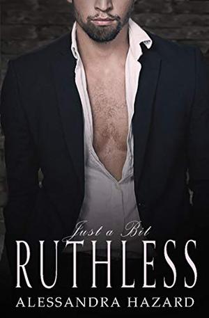 Just a Bit Ruthless (Straight Guys #6)