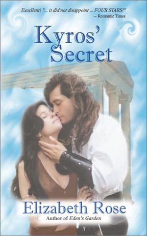 Kyros' Secret (Greek Myth #1)