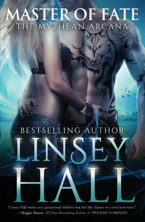 Master of Fate (The Mythean Arcana #6)