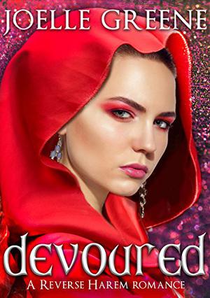 Devoured by Joelle Greene