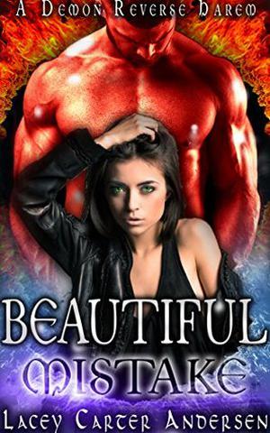 Beautiful Mistake by Lacey Carter Andersen