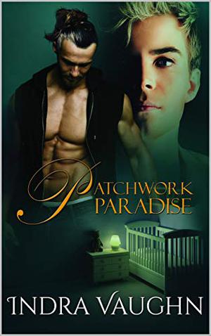 Patchwork Paradise by Indra Vaughn