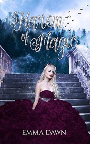 Harem of Magic (Stairway to Harem Series #3)