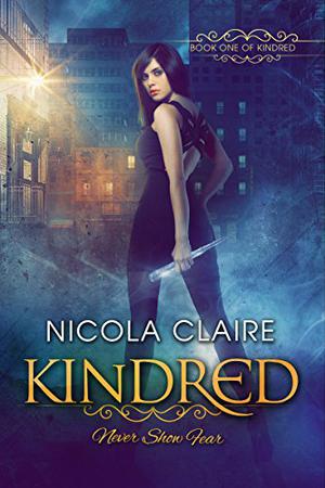 Kindred by Nicola Claire