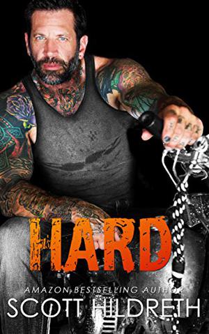 Hard by Scott Hildreth