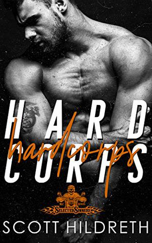 Hard Corps by Scott Hildreth