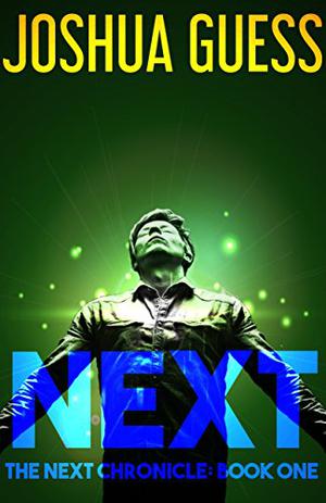 Next (The Next Chronicle #1)