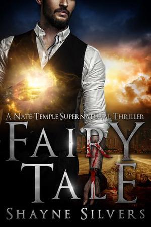 Fairy Tale (The Temple Chronicles #0.5)