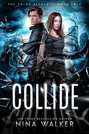 Collide by Nina Walker