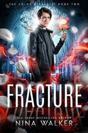 Fracture by Nina Walker