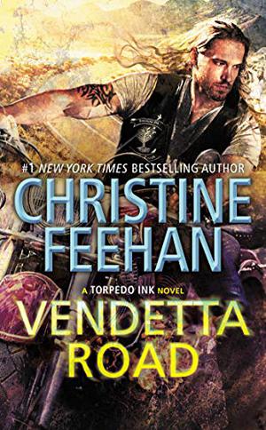 Vendetta Road (Torpedo Ink #3)
