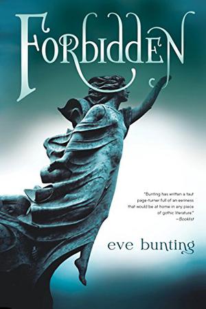 Forbidden by Eve Bunting