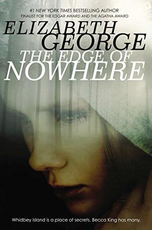 The Edge of Nowhere (Whidbey Island Saga #1)