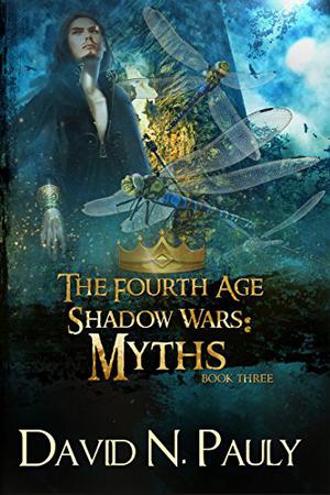 Myths by David N. Pauly