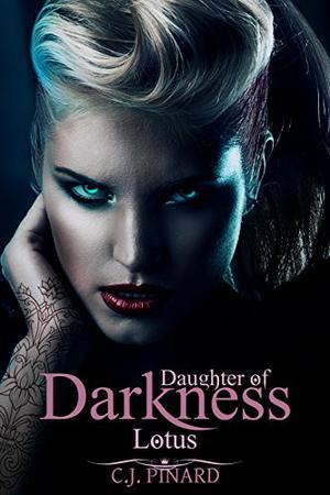 Lotus: Lotus's Journey, #1 by C.J. Pinard