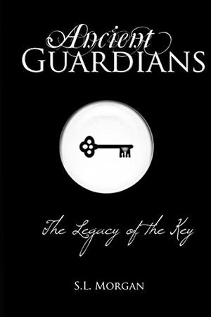 The Legacy of the Key by S.L. Morgan