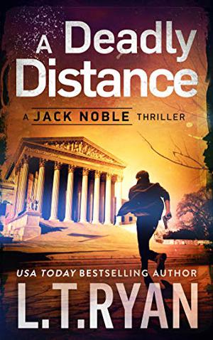 A Deadly Distance (Jack Noble #2)