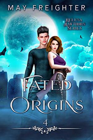 Fated Origins by May Freighter