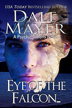 Eye of the Falcon (Psychic Visions #12)