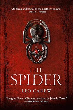 The Spider by Leo Carew