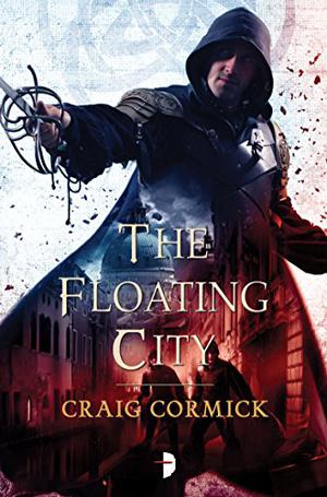 The Floating City by Craig Cormick