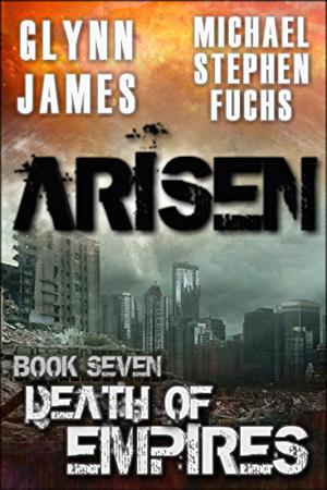 Death of Empires (Arisen #7)