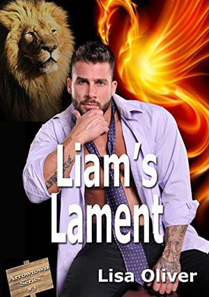 Liam's Lament  (Arrowtown) by Lisa Oliver