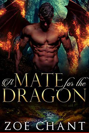 A Mate for the Dragon (Lost Dragons #1)