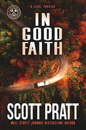 In Good Faith (Joe Dillard #2)