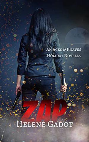 Zap by Helene Gadot