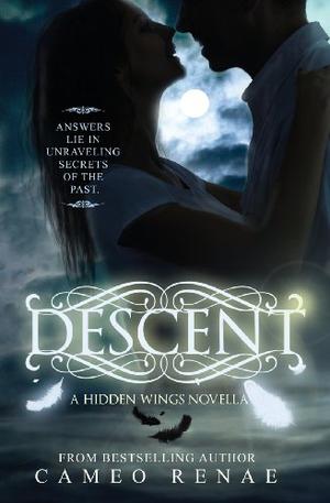 Descent (Hidden Wings #0.5)