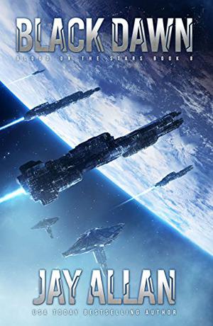 Black Dawn by Jay Allan