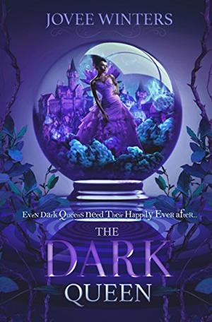 The Dark Queen (The Dark Queens #5)