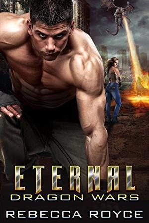 Eternal by Rebecca Royce