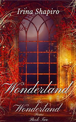 Wonderland by Irina Shapiro