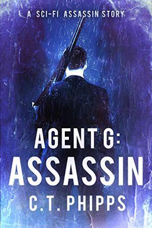 Assassin by C.T. Phipps