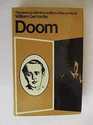 Doom by William Gerhardie