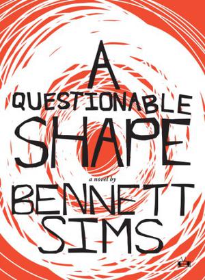 A Questionable Shape by Bennett Sims