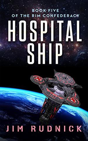 Hospital Ship by Jim Rudnick