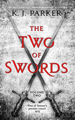 The Two of Swords: Volume Two (The Two of Swords #9-15)